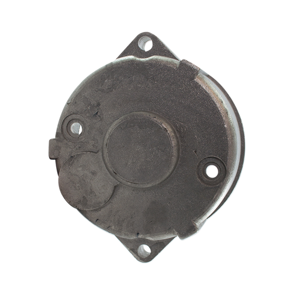 T106 AJ - TAPA PORTACARB. DELCO REMY 29MT 9D